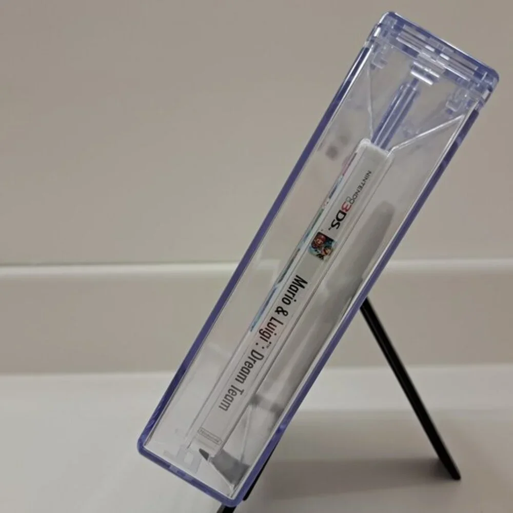 Nintendo brand new